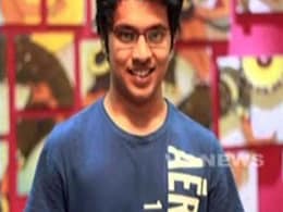IIT Topper From Hyderabad Found Dead At US University, Suicide Suspected IIT Topper From Hyderabad Found Dead At US University, Suicide Suspected