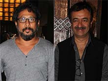 Raju Hirani, Shoojit Sircar Make Socially Relevant Films, Says Boman Irani