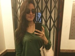 Shraddha Kapoor Wants to Perform Stunts in Movies After This Shraddha Kapoor Wants to Perform Stunts in Movies After This