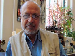 फिल्ममेकर श्याम बेनेगल का निधन, 14 दिसंबर को ही मनाया था 90वां जन्मदिन फिल्ममेकर श्याम बेनेगल का निधन, 14 दिसंबर को ही मनाया था 90वां जन्मदिन