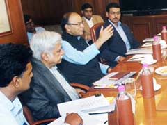 Shyam Benegal-Led Censor Board Panel Meets Arun Jaitley