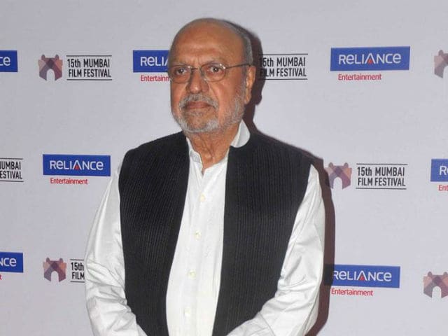 नहीं रहे श्याम बेनेगल, फिल्मी सितारों ने दिग्गज डायरेक्टर को किया याद नहीं रहे श्याम बेनेगल, फिल्मी सितारों ने दिग्गज डायरेक्टर को किया याद