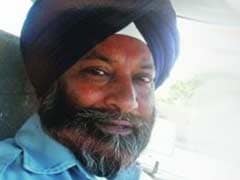 Hate Crime Charges Filed In Assault Against Sikh Bus Driver