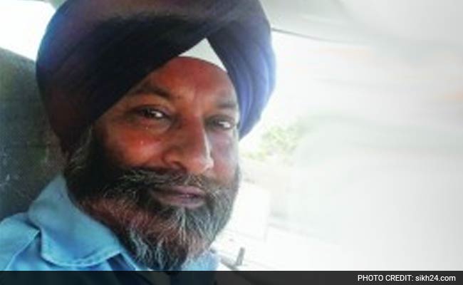While Being Beaten, How Sikh Bus Driver Ensured Safety Of Passengers