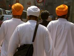 Guru Nanak's Birth Anniversary To See 8,000 Sikh Pilgrims, Says Pak Minister