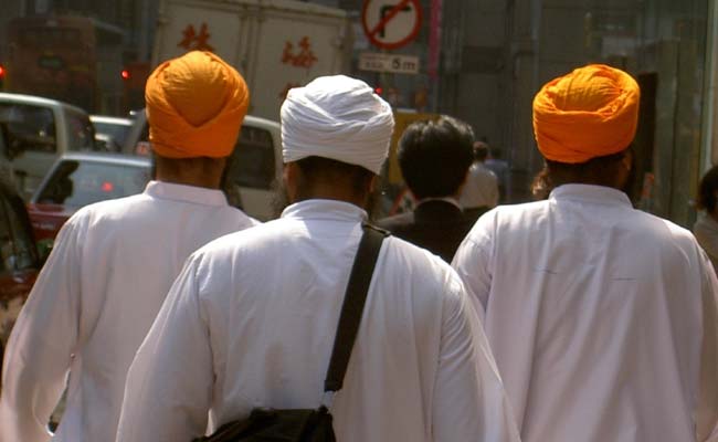 500-Year-Old Pak Gurudwara Opens Doors For Indian Pilgrims