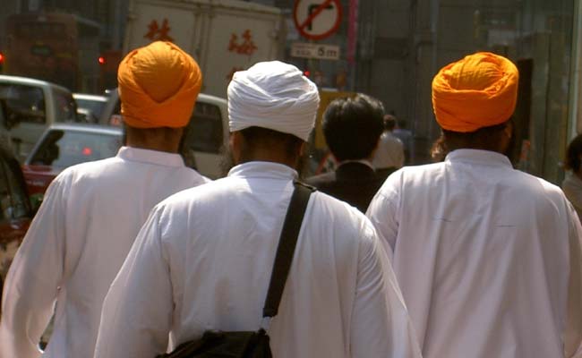 US Senate Unanimously Passes Resolution On Sikhs