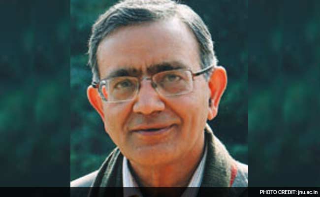 GSCASH Was Working Fine: Ex-JNU Vice Chancellor On Scrapped Body