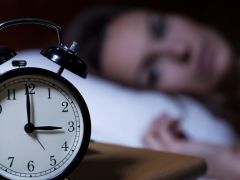 Poor Sleep Stresses Teens More: Study