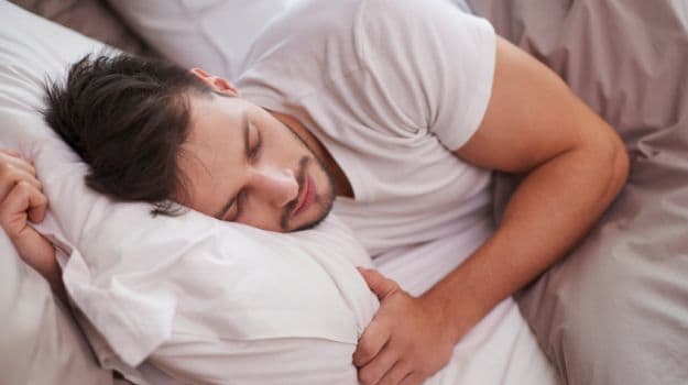 Know How Weekend Nap Time Could Cut Diabetes Risk