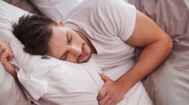 Know How Weekend Nap Time Could Cut Diabetes Risk
