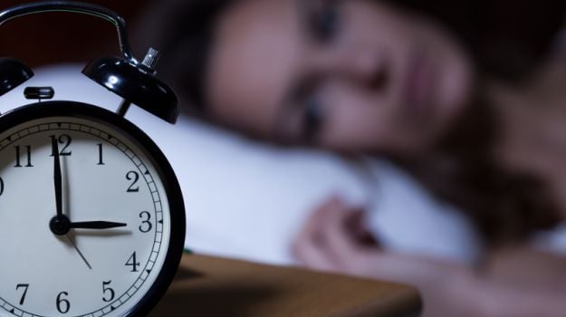 What is Causing Sleep Problems Among Teenagers?