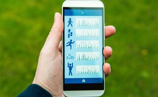 How Your Smartphone Can Help You Slim Down