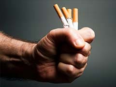 Jammu And Kashmir Tourism Players Roped In For Anti-Tobacco Drive