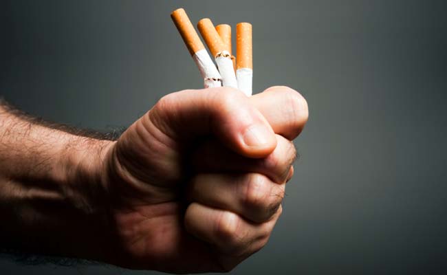 Smoking May Lead To Heart Failure: Study