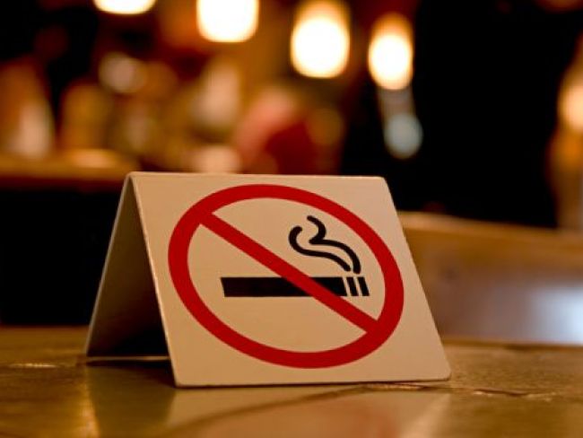 Passive Smoking Can Make Kids Obese