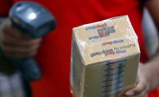 Police Case Against Snapdeal For Flouting Maggi Ban