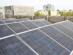 Food Processing Industry Should Make Max Use of Solar Energy