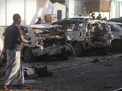 19 Dead In Somalia Shebab Restaurant Attack: Police
