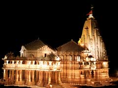 सोमनाथ मंदिर की साज-सज्जा और बढ़ाई जाए : प्रधानमंत्री नरेन्द्र मोदी