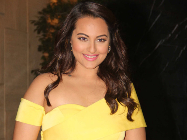 Sonakshi Sinha Was 'Surprised' by <I>Haseena</i>'s Script. Here's Why