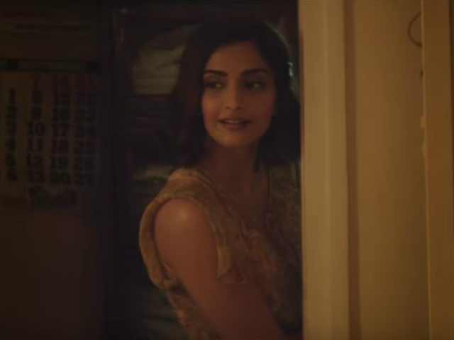 Sonam Kapoor is 'Emotionally Attached' to <I>Neerja</i>