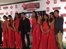 Sonu Nigam Launches India's First Transgender Music Band