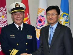 South Korea, China Defence Officials Discuss North Korea Nuclear Test
