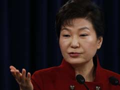 South Korea's President Park Geun-Hye Faces Historic Impeachment Vote