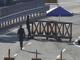 South Korea To Impose Further Access Limit To Joint Factory Park With North South Korea To Impose Further Access Limit To Joint Factory Park With North