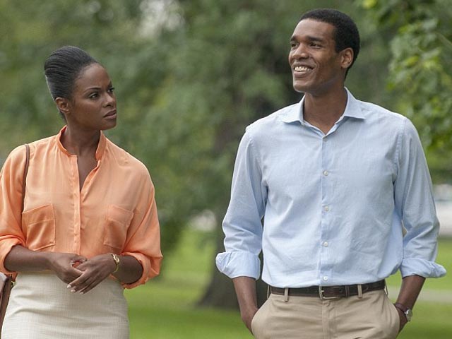 The Movie About The Obamas' First Date is Actually Pretty Good