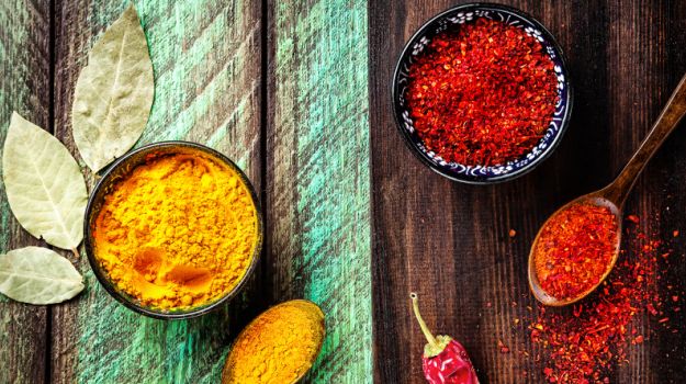 Spot the Finer Nuances of Goan Food: 4 Curry Masalas to Try at Home