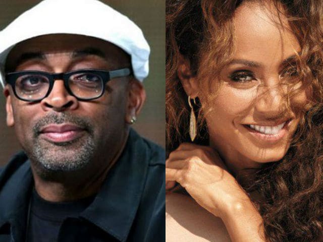 #OscarsSoWhite: Jada Pinkett Smith, Spike Lee to Boycott Show