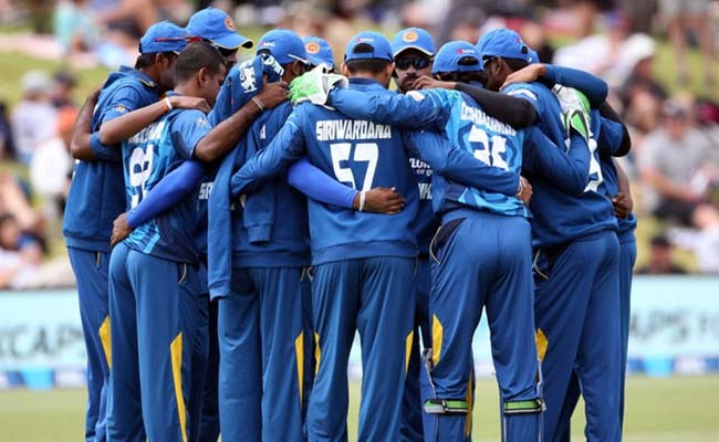 श्रीलंकाई टीम ने टर्निंग विकेट की उम्मीद की थी : सेनानायके