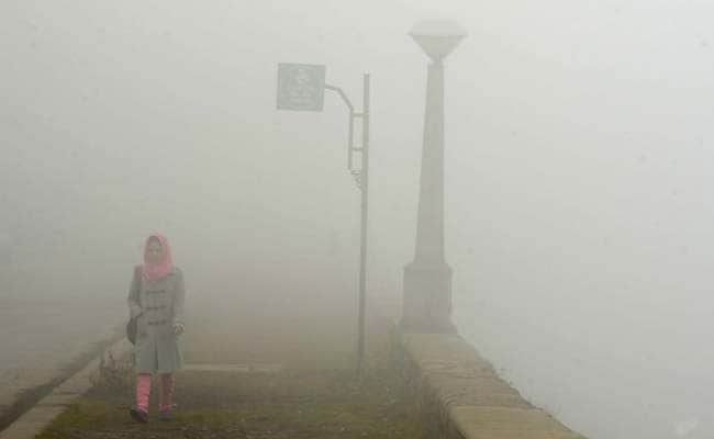 Jammu's Cold Breaks 71-Year Record