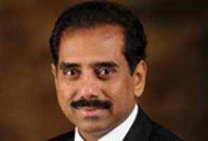 Capgemini Appoints Srinivas Kandula as India Operations Head Capgemini Appoints Srinivas Kandula as India Operations Head