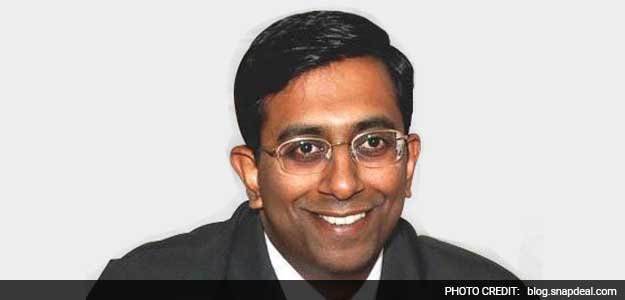 Snapdeal Marketing Head Srinivas Murthy Quits, to Start Own Venture