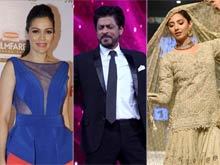 Move Over, Deepika, Anushka. Here Are Shah Rukh Khan's 2016 Heroines