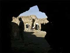 Oldest Christian Monastery In Iraq Razed
