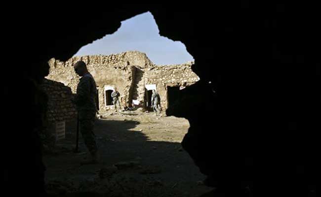 Oldest Christian Monastery In Iraq Razed