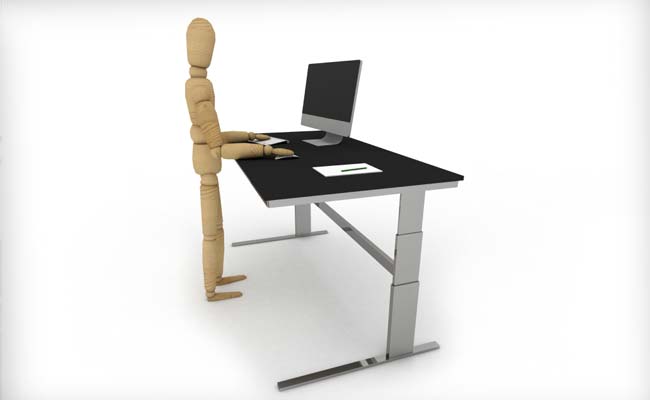 Standing Desks Could Make Kids Smarter: Study