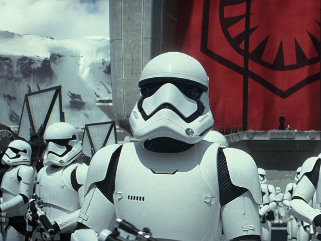 Star Wars: Episode VIII to Release Seven Months Later Than Planned