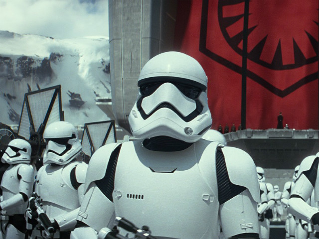 <I>Star Wars: Episode VIII</i> to Release Seven Months Later Than Planned