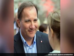 Maharashtra Educationist's Daughter Named Sweden PMO Advisor Maharashtra Educationist's Daughter Named Sweden PMO Advisor
