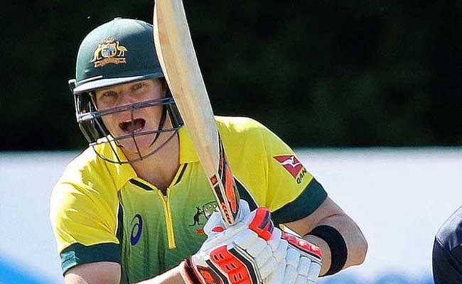 AUSvsNZ :  सिडनी ग्राउंड पर स्मिथ ने बनाया रिकॉर्ड, ऑस्ट्रेलिया ने न्यूजीलैंड को हराया