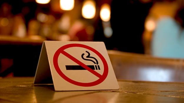 Philippines Set to Roll Out Tough No-Smoking Law
