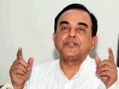 Herald Case: Subramanian Swamy Opposes Plea Against Trial Court Order