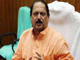 Bengal Minister Subrata Mukherjee Dies; "Big Blow", Says Mamata Banerjee Bengal Minister Subrata Mukherjee Dies; "Big Blow", Says Mamata Banerjee