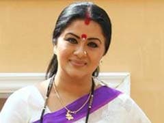How Sudha Chandran Learnt to Dance Again After Losing a Leg in Accident