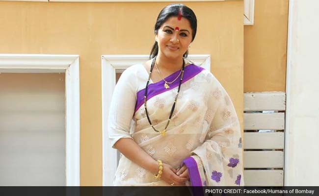 How Sudha Chandran Learnt to Dance Again After Losing a Leg in Accident
